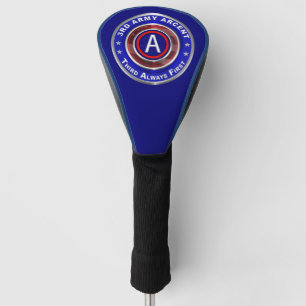 Army "ARCENT" Golf Headcover