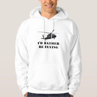 ARMY BLACK HAWK HOODIE FÜR MÄNNER