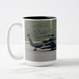 Army Black Hawk Tasse