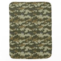 Army Camo Personalized