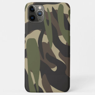 Army Camouflage Case-Mate iPhone Hülle