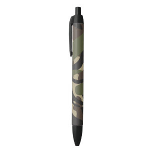 Army Camouflage Kugelschreiber