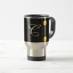 ARMY Class A Uniform Dress 15 unzen Kaffee Tasse