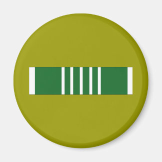 Army Comment Ribbon Magnet