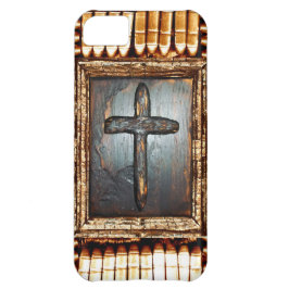 Army Cross Case-Mate iPhone Hülle