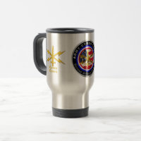 Army Cyber Corps Veteran