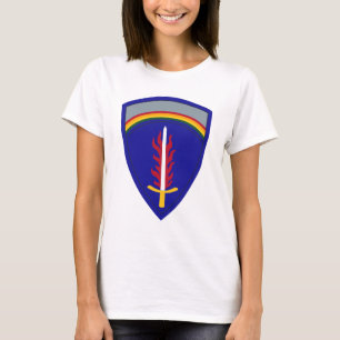 Army Europe USAREUR T-Shirt