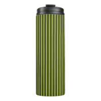 Army-gestreiftes Muster