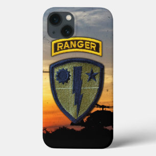 Army im Flugzeug Ranger Lrps Veteranen Case-Mate iPhone Hülle