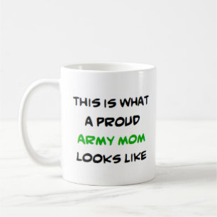 Army Kaffeetasse