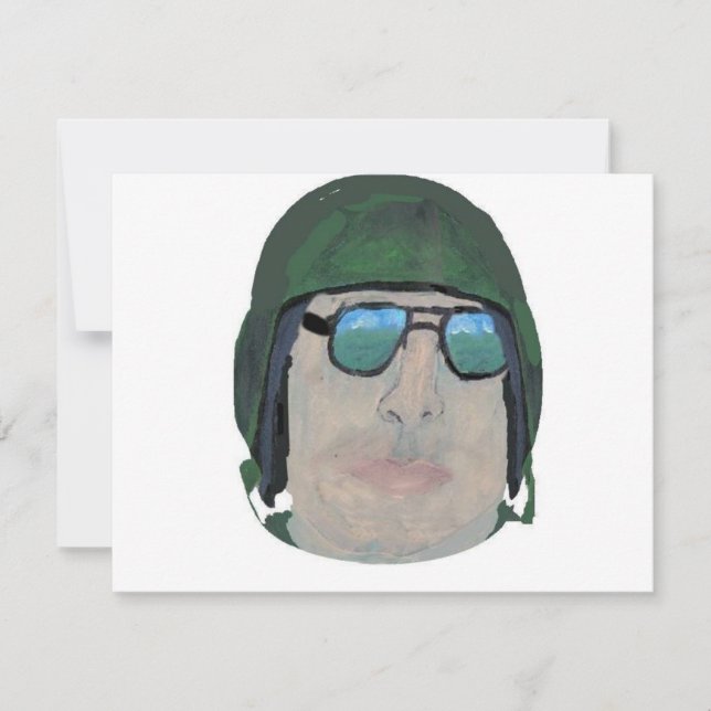 Army Man (Vorderseite)