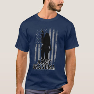 Army Oma T-Shirt