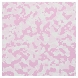 Army Pink Camouflage Pattern Stoff