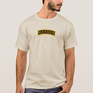 Army Ranger School Tab T - Shirt