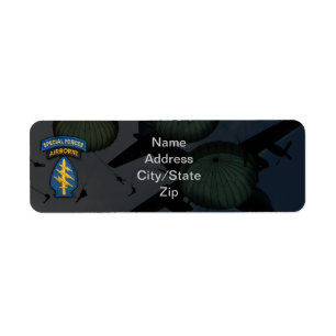 Army Special Forces Green Berets