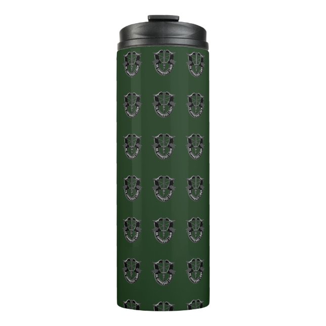 Army-Spezialeinheiten  Thermosbecher (Vorderseite)