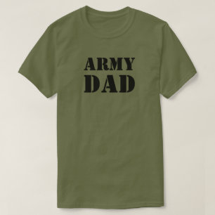 ARMY VATER T-Shirt