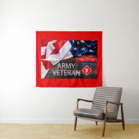 Army Veteran Ingenieur Brigade-Im Flugzeug