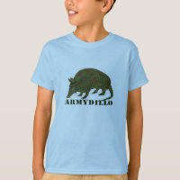 Armydillo Shirt