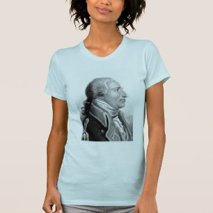 Arnold ~ Benedict / Revolutionär Referent Verräter T-Shirt