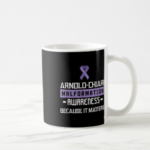 Arnold Chiari Kaffeetasse