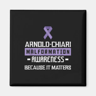 Arnold Chiari Magnet