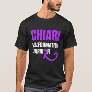 Arnold Chiari Malformation Krieg gegen das Bewusst T-Shirt