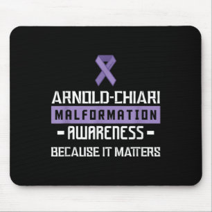Arnold Chiari Mousepad