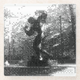 Arnold Glasuntersetzer