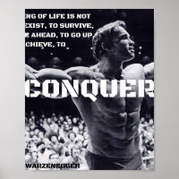 ARNOLD SCHWARZENEGGER - KONQUOTE