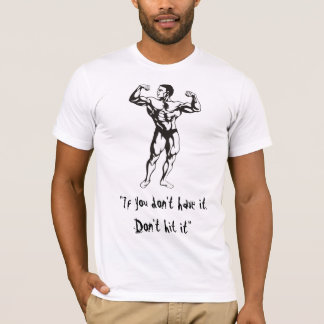 Arnold Schwarzenegger T-Shirt