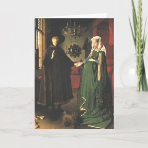 Arnolfi A1 Art Designer E-Karte Karte