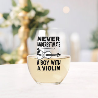 Arntelgertg Weinglas Ohne Stiel