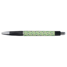 Aro Heart Pattern Pen