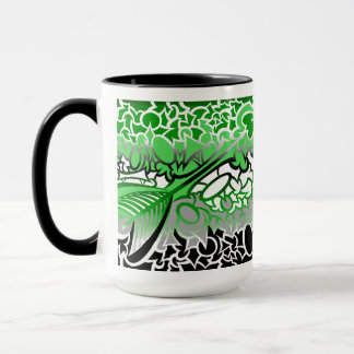 Aro Pride Schwünge Tasse