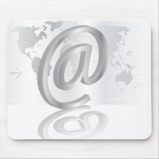 arobase2 mousepad