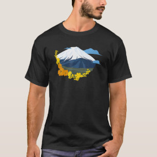 Aroce Frische Pasta machen T-Shirt