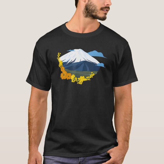 Aroce Frische Pasta machen T-Shirt (Vorderseite)