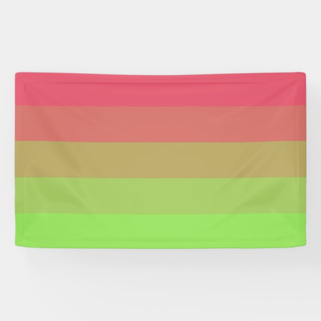 Aroflux Stolz Banner (Horizontal)