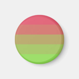 Aroflux-Stolzflagge Magnet