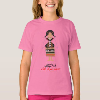 Aroha T-Shirt