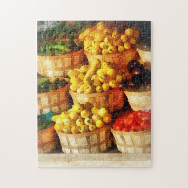Aroma-Bushels Puzzle (Vertikal)