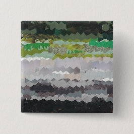 Aromantischer Stolz Button