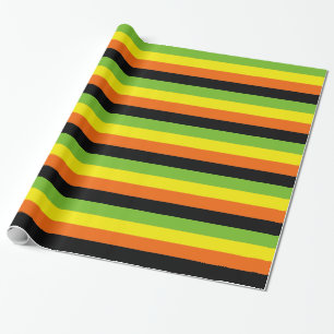 AROMANTISCHER STOLZ GESCHENKPAPIER