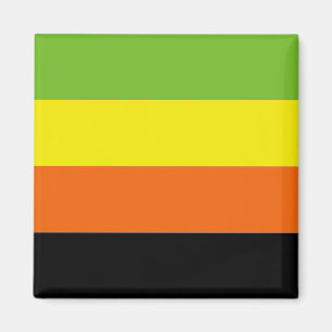 AROMANTISCHER STOLZ MAGNET