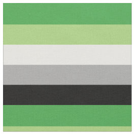 Aromatische Fahnen Stoff