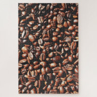 aromatische Kaffeebohnen - I Liebe Kaffee -