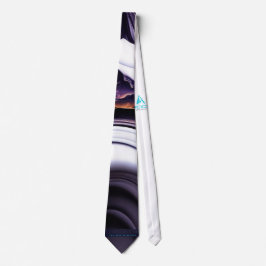 AROOS Neck Tie Krawatte