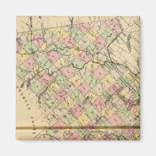 Aroostook Co., Maine Magnet