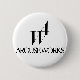 AROUSE WORKSロゴ BUTTON